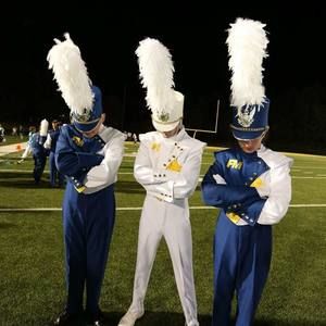 Meet your Posher, Collin